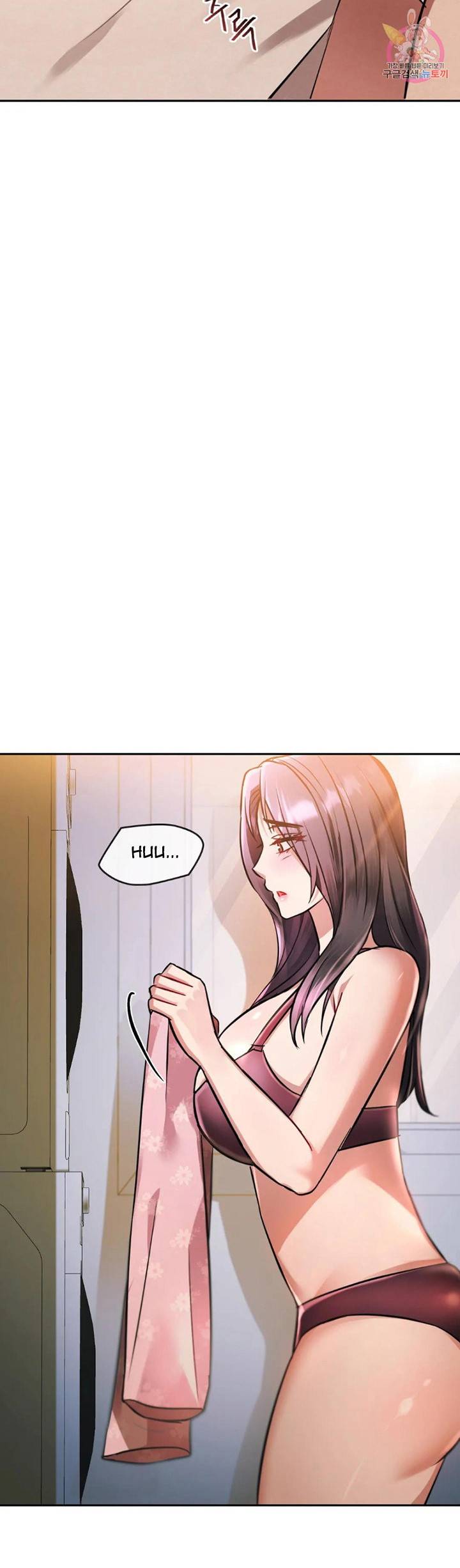 I Cant Bear it Ma’am - Chapter 11 52