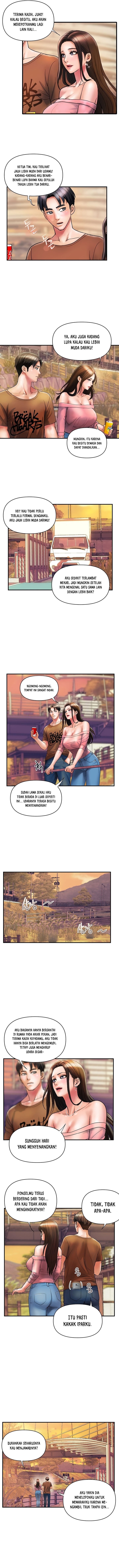 Department Store Ladies - Chapter 11 4