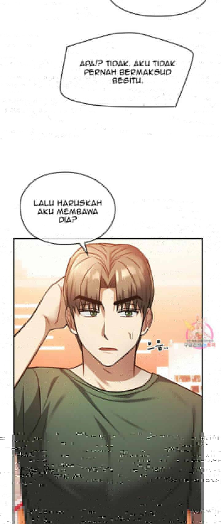 I Cant Bear it Ma’am - Chapter 11 46