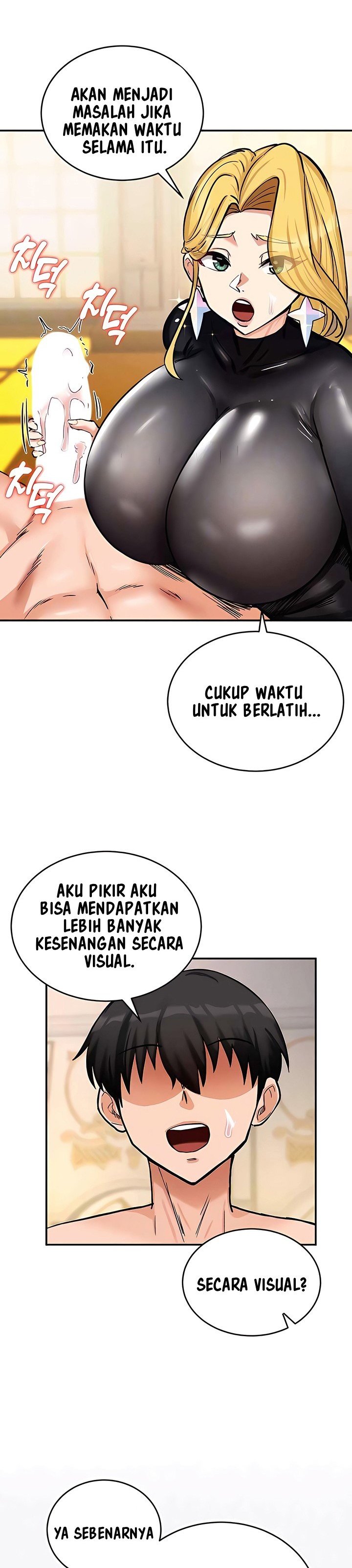 Regressed Warrior&#8217;s Female Dominance - Chapter 11 10