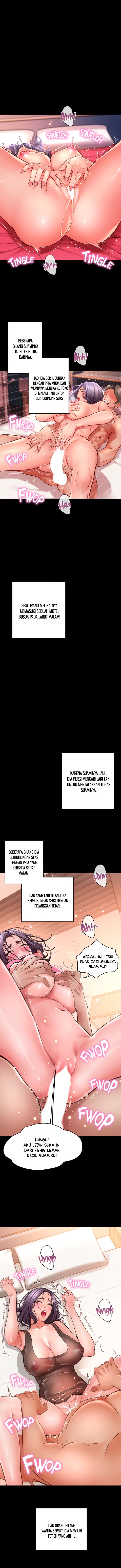 Corner Shop - Chapter 11 5