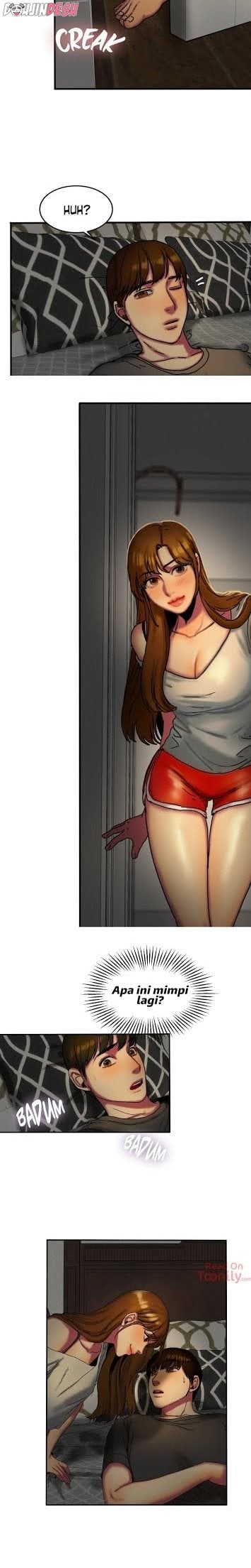 Bittersweet - Chapter 11 15