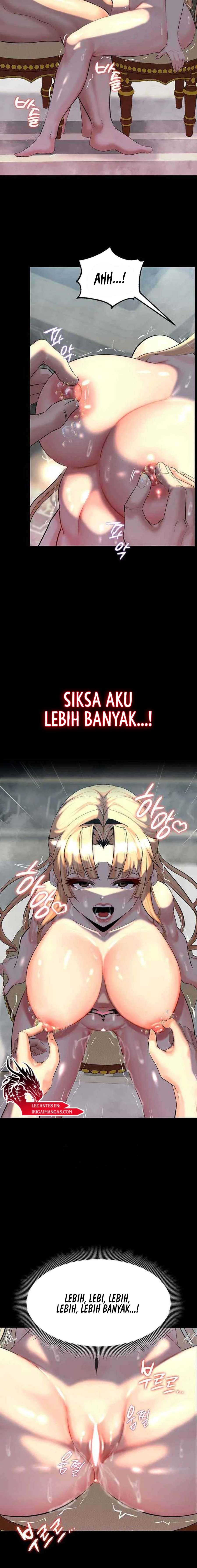Corruption in the Dungeon - Chapter 11 15