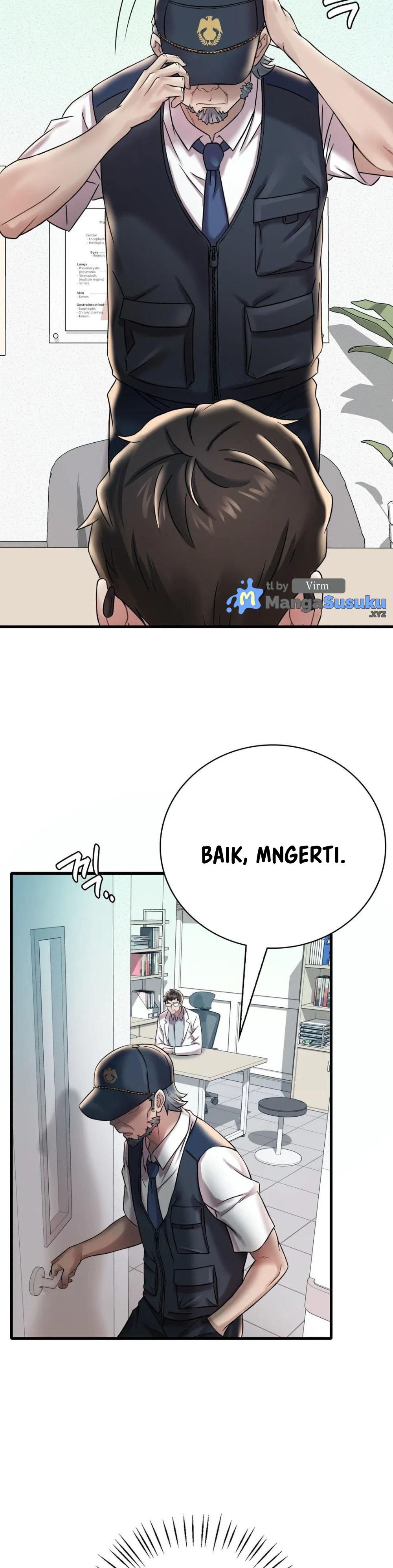 Drunk on You Uncen - Chapter 11 29 Drunk on You Uncen - Chapter 11 29