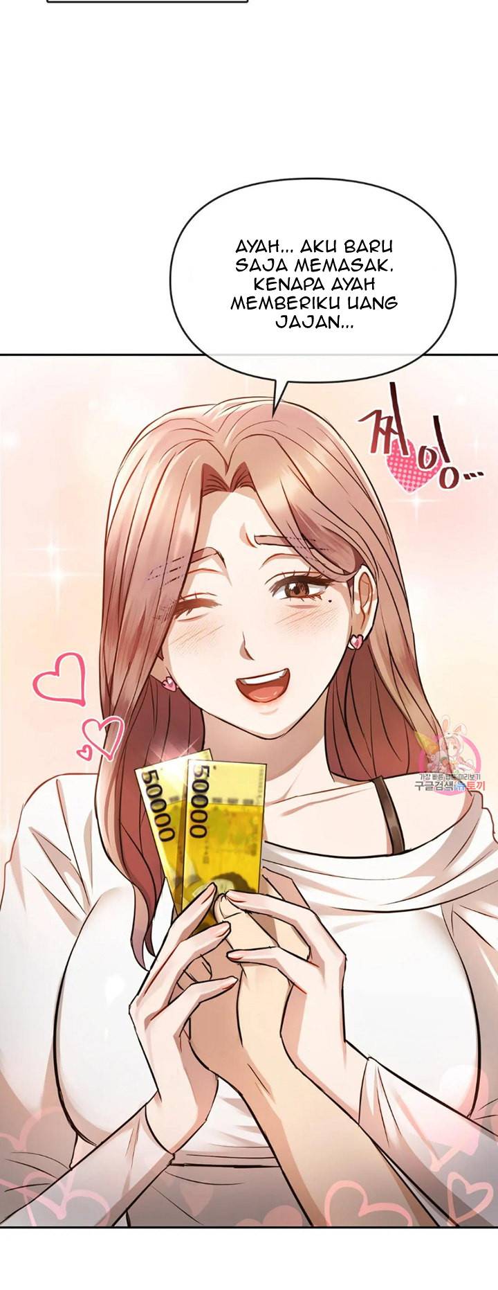 I Cant Bear it Ma’am - Chapter 11 28