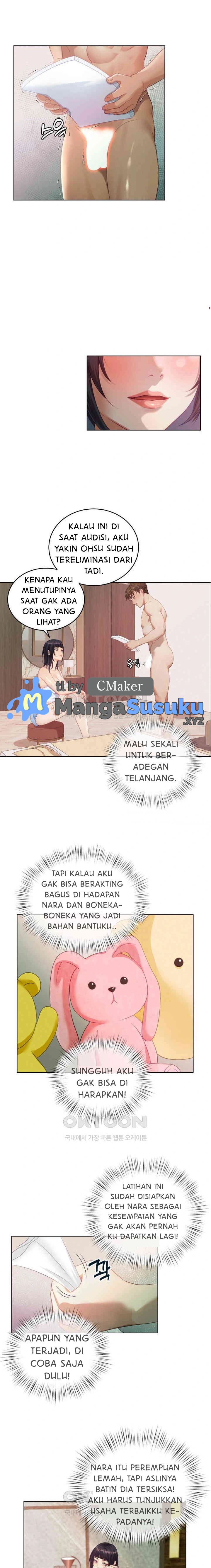 No to Obsession, Yes to Love - Chapter 11 13 No to Obsession, Yes to Love - Chapter 11 13