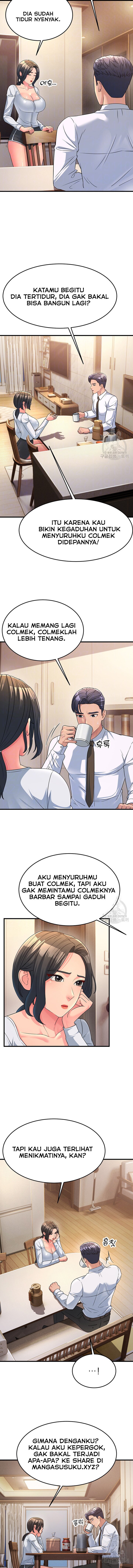 Mother-In-Law Bends to My Will - Chapter 11 3