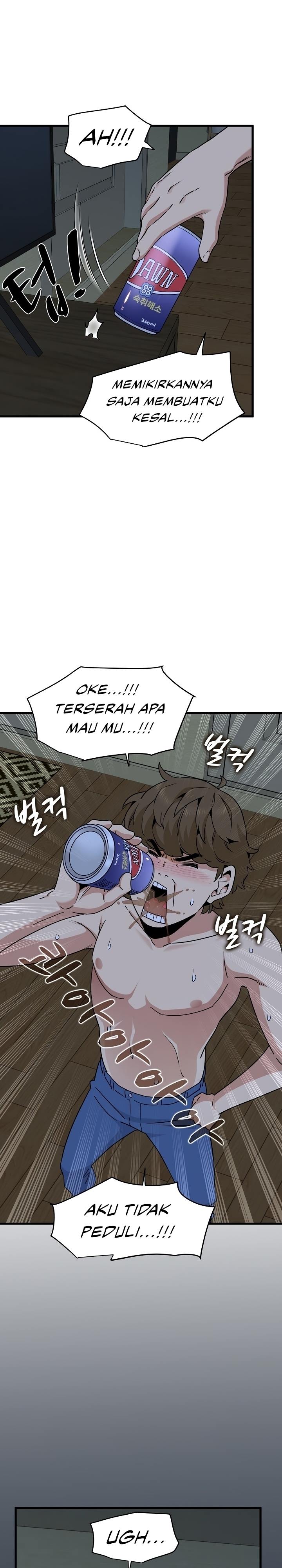 A Turning Point - Chapter 11 22