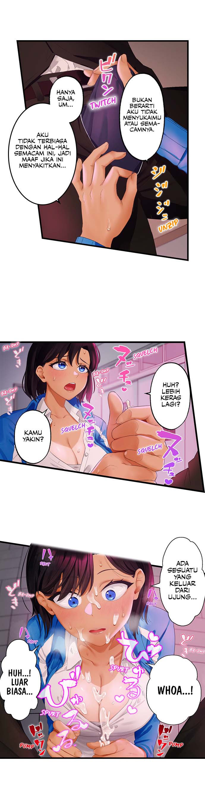 Room Of Guilty Pleasure - Chapter 11 3 Room Of Guilty Pleasure - Chapter 11 3