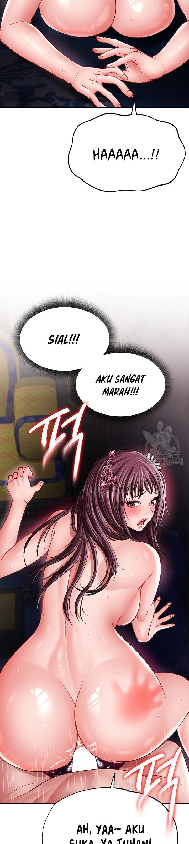 I Ended Up in the World of Murim - Chapter 11 27