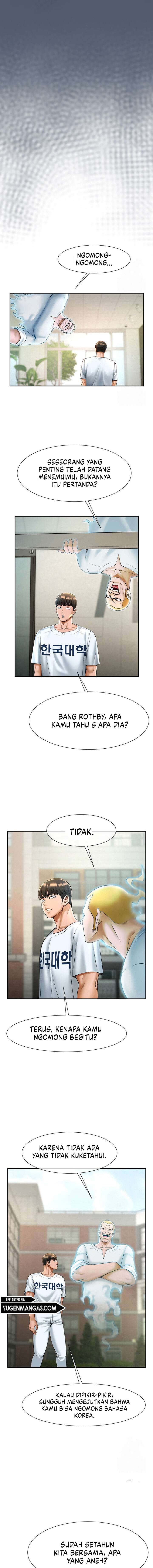 The Cheat Code Hitter Fucks Them All - Chapter 11 18