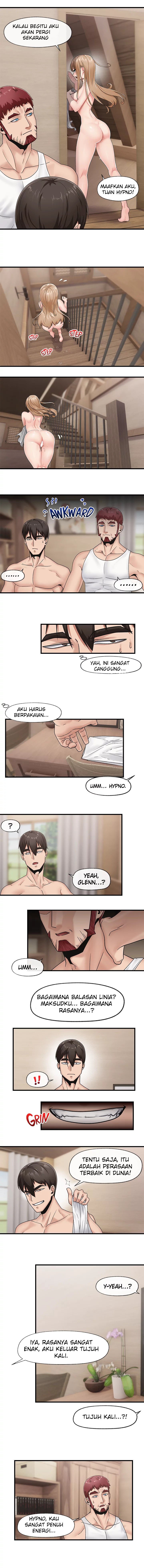 Absolute Hypnosis in Another World - Chapter 11 9 Absolute Hypnosis in Another World - Chapter 11 9