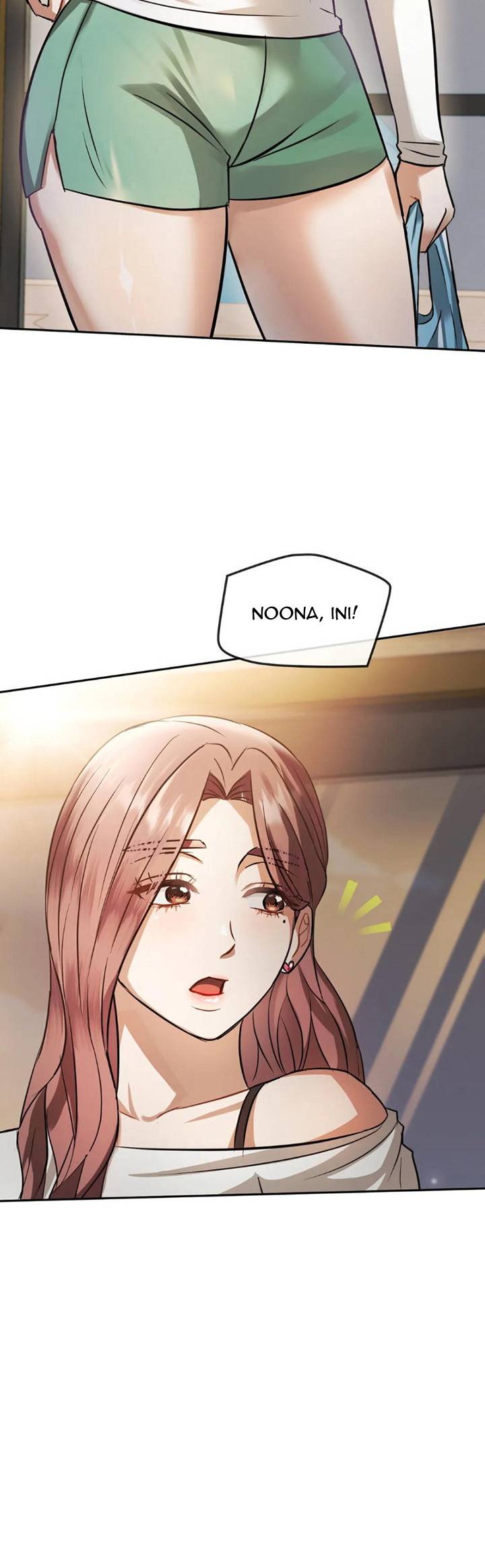 I Cant Bear it Ma’am - Chapter 11 36