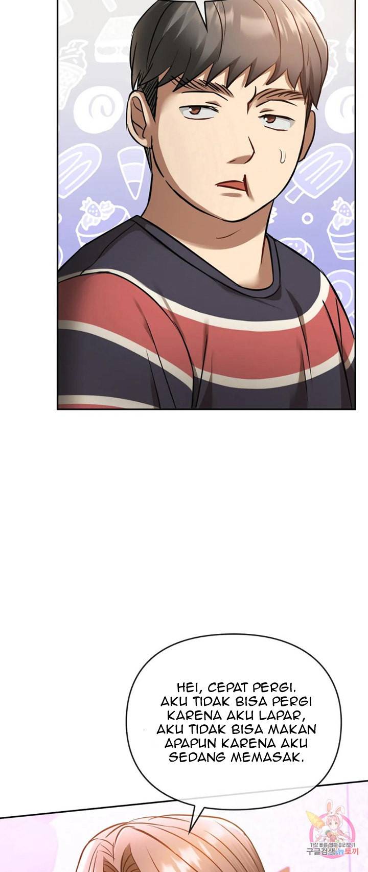 I Cant Bear it Ma’am - Chapter 11 44