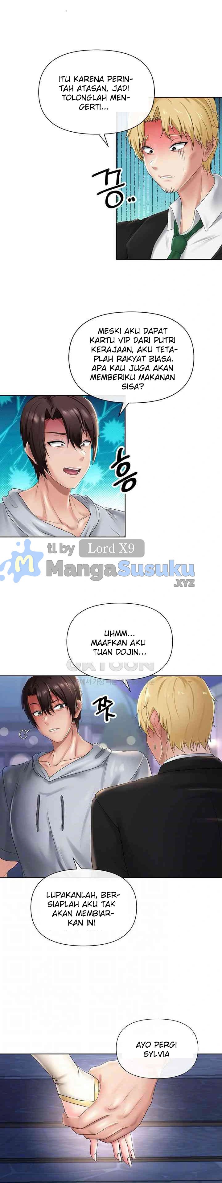 Welcome To The Isekai Convenience Store - Chapter 11 7 Welcome To The Isekai Convenience Store - Chapter 11 7