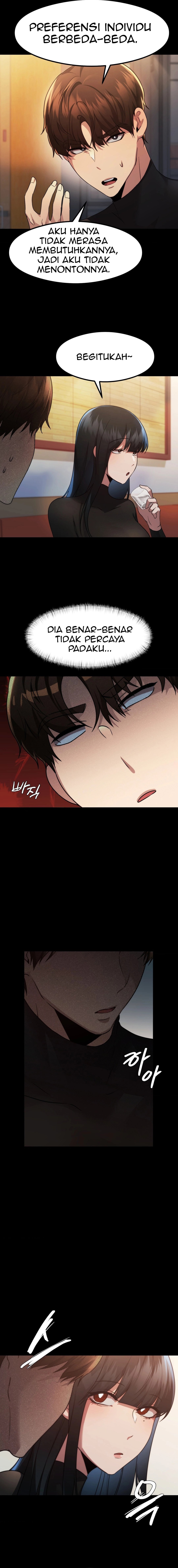 Open Talk - Chapter 11 7