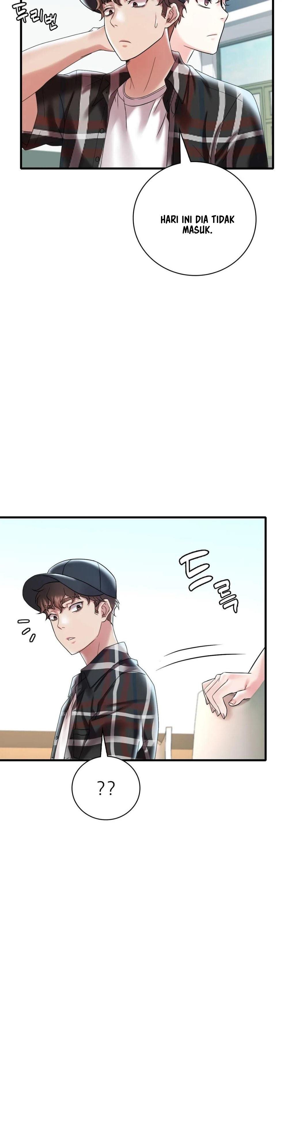 Drunk on You Uncen - Chapter 11 13 Drunk on You Uncen - Chapter 11 13