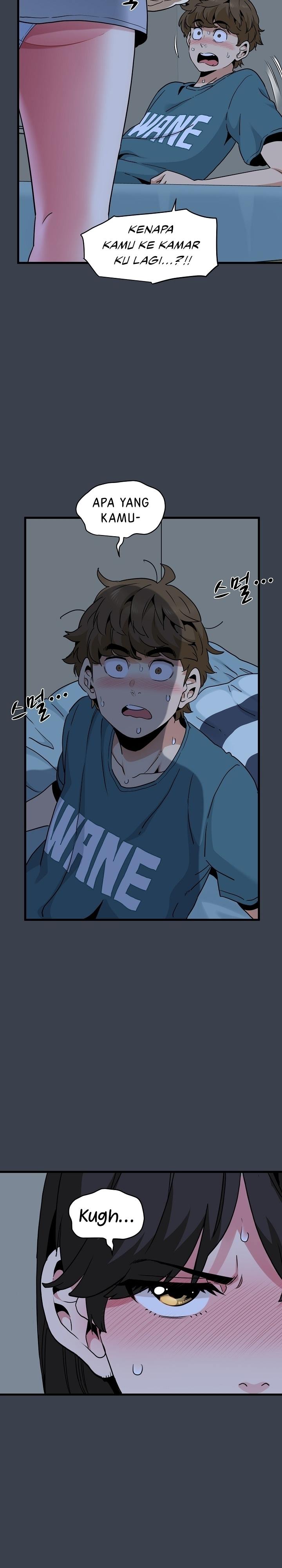 A Turning Point - Chapter 11 28