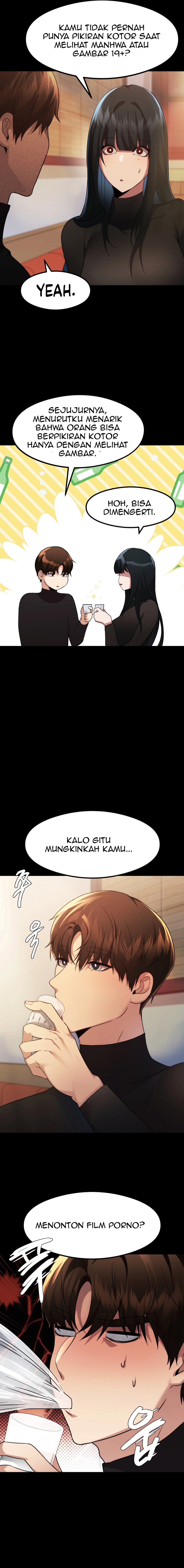 Open Talk - Chapter 11 4