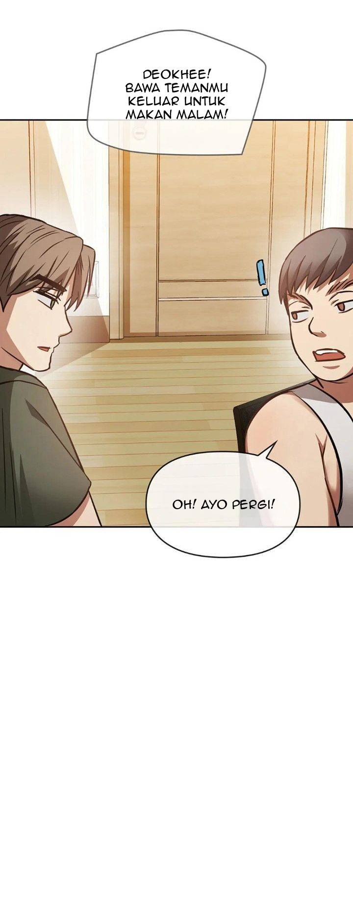 I Cant Bear it Ma’am - Chapter 11 19