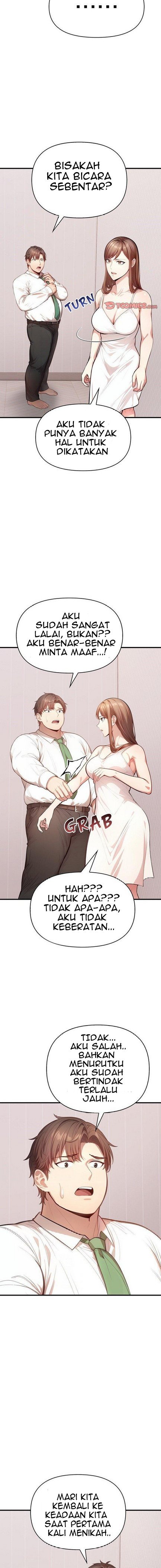 A Housewife&#8217;s Massage Addiction - Chapter 11 12