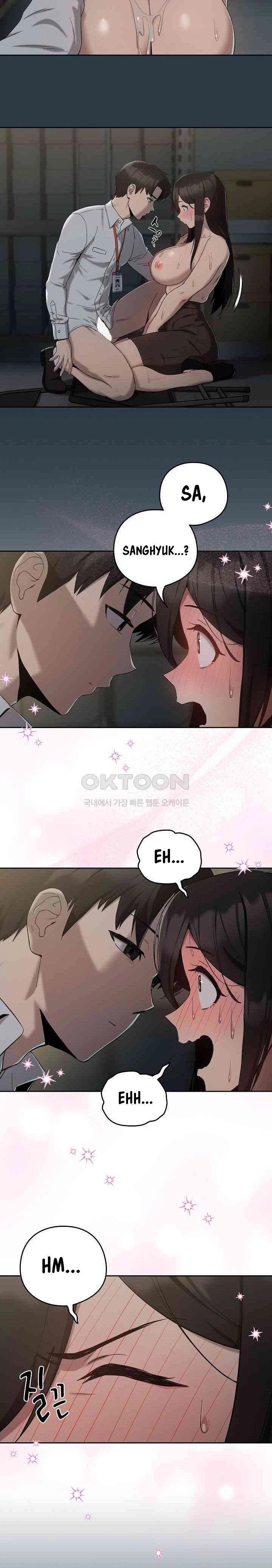 After Work Love Affairs - Chapter 11 13