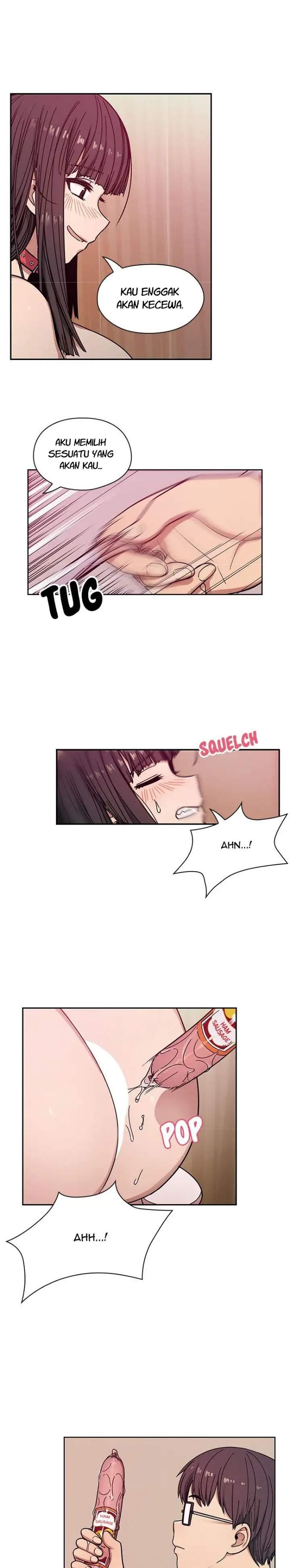 Crime And Punishment - Chapter 11 11 Crime And Punishment - Chapter 11 11