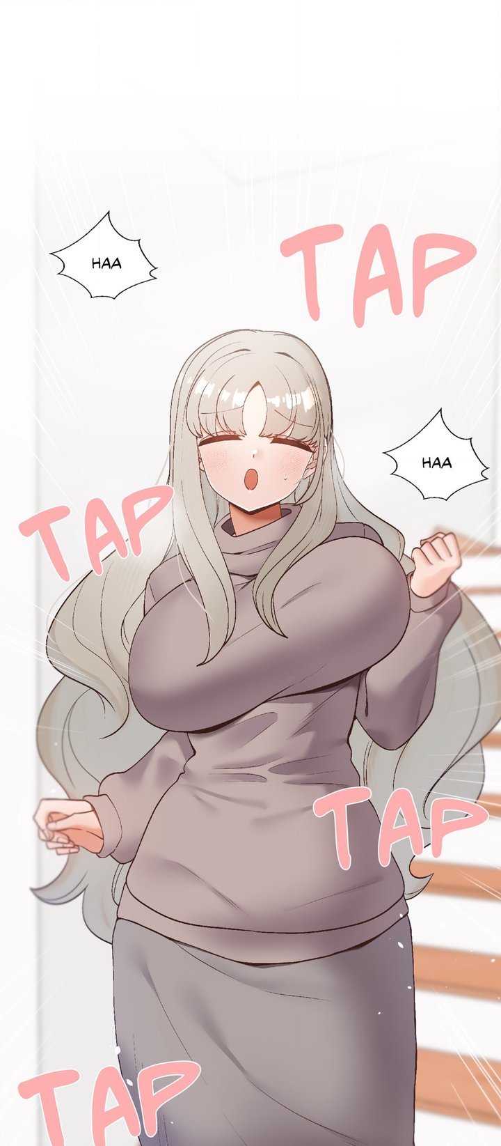 Family with Benefits - Chapter 11 34 Family with Benefits - Chapter 11 34