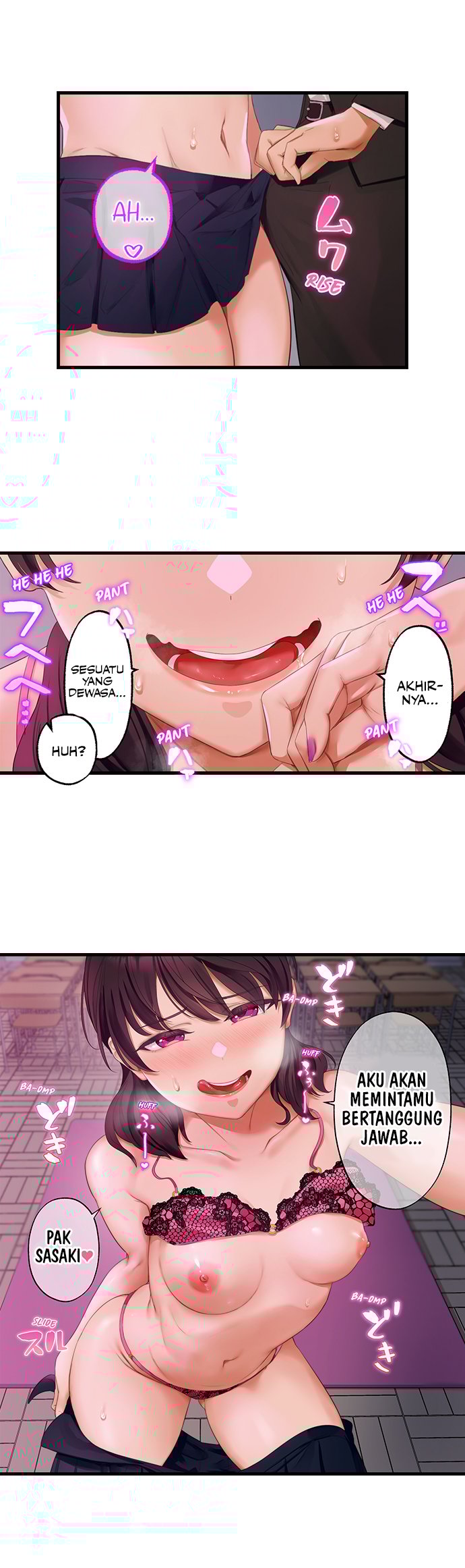 Room Of Guilty Pleasure - Chapter 11 7 Room Of Guilty Pleasure - Chapter 11 7