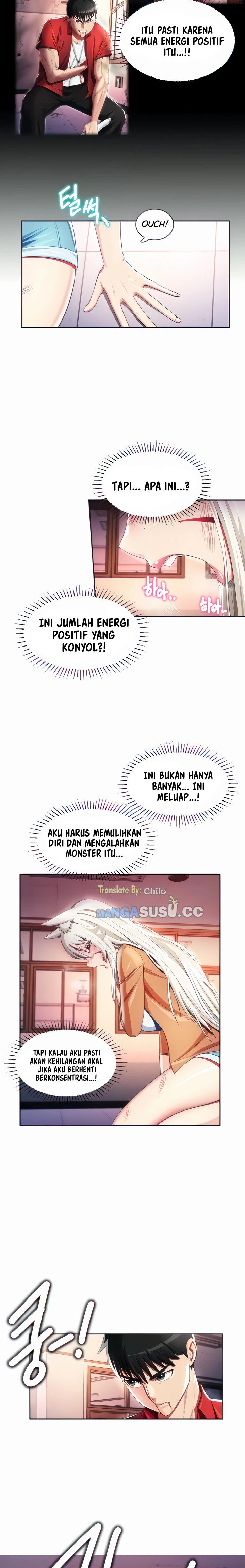 Sorcery Tales: Yokai Harem - Chapter 11 7 Sorcery Tales: Yokai Harem - Chapter 11 7