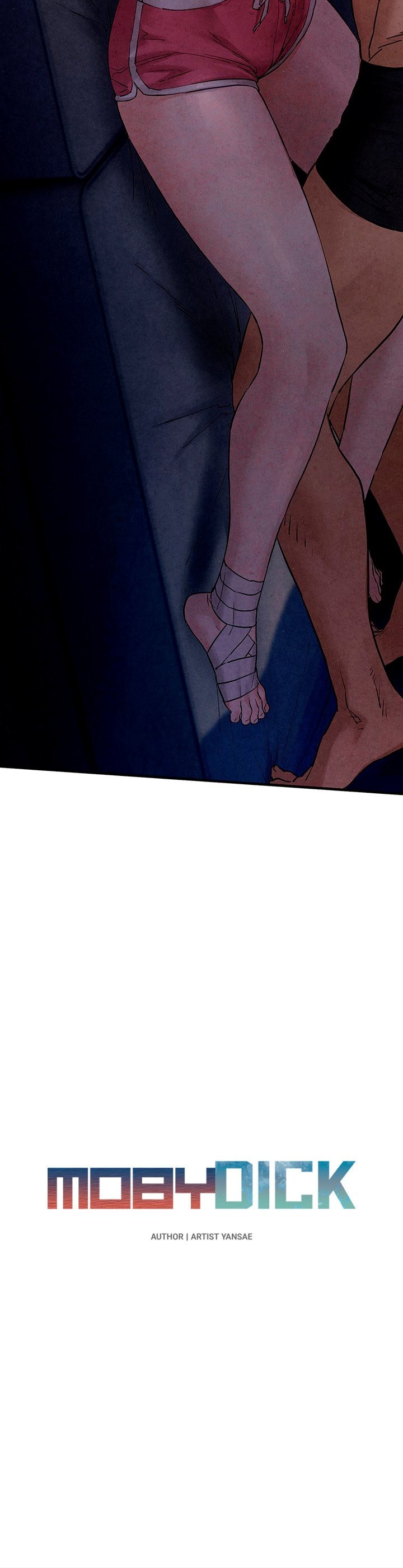Moby Dick - Chapter 11 6