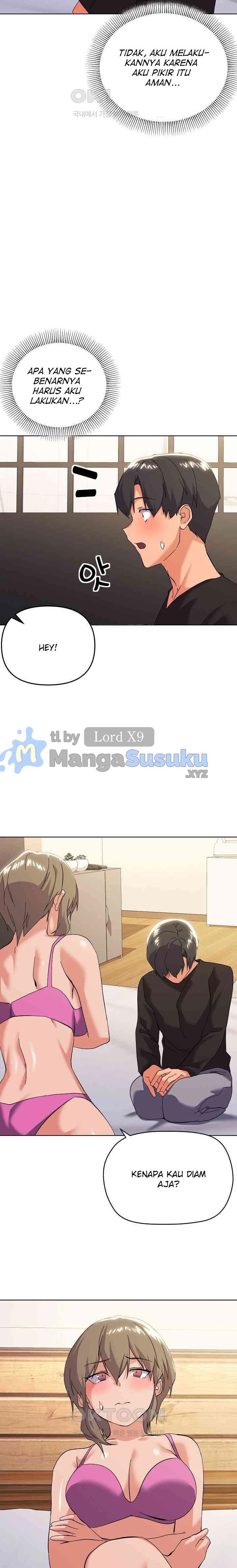 What’s Wrong With This Family - Chapter 11 17 What’s Wrong With This Family - Chapter 11 17