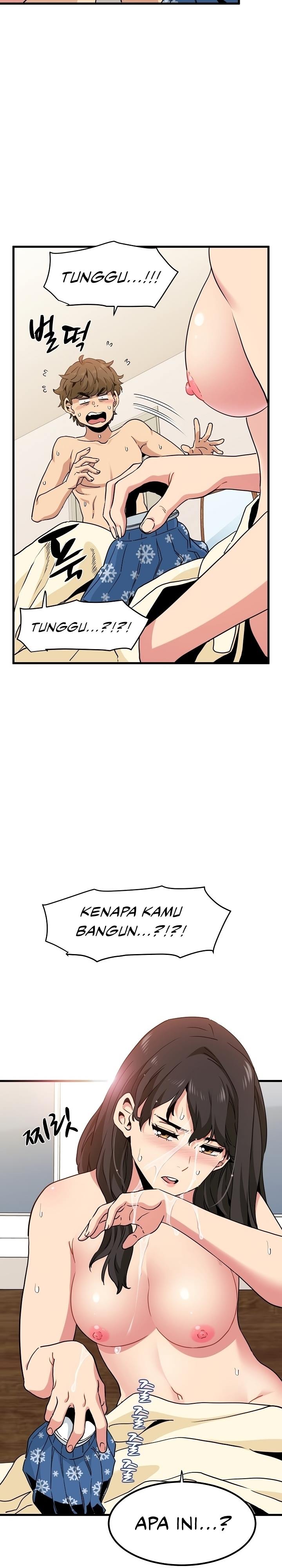 A Turning Point - Chapter 11 15