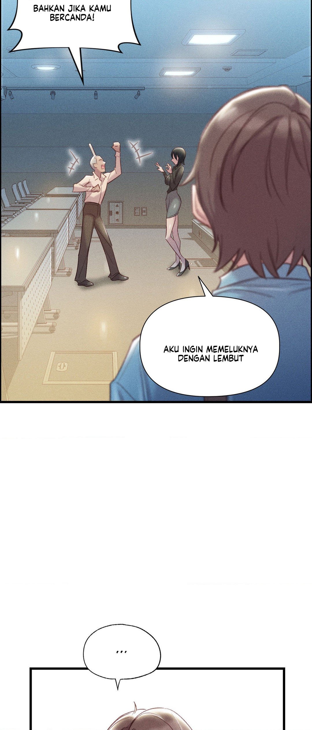 Harem Boy - Chapter 11 10