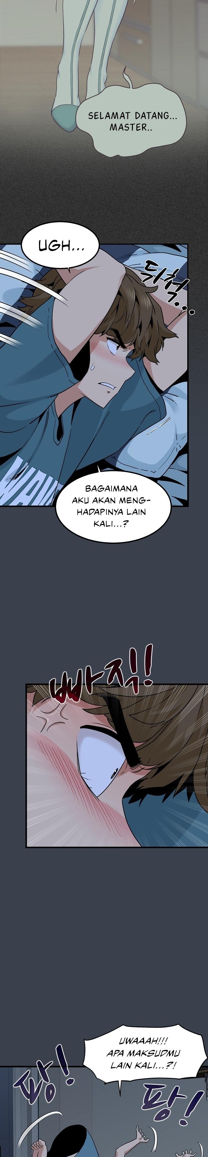 A Turning Point - Chapter 11 25