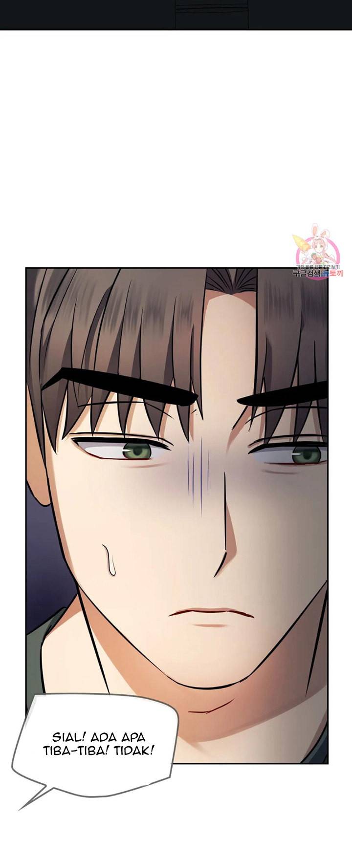 I Cant Bear it Ma’am - Chapter 11 12