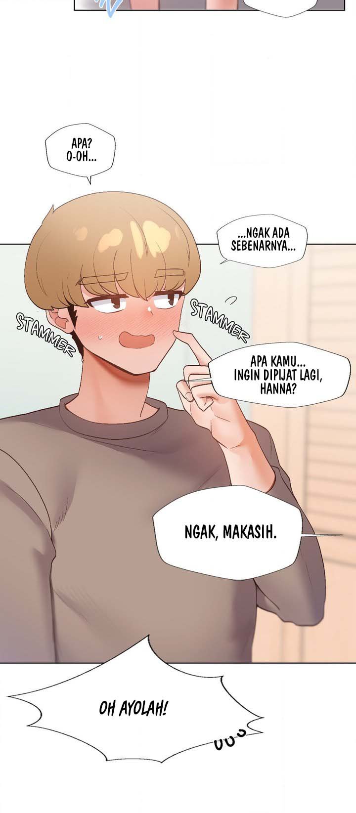 Family with Benefits - Chapter 11 53 Family with Benefits - Chapter 11 53