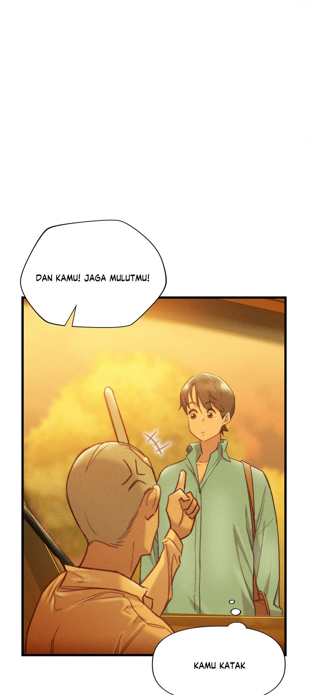 Harem Boy - Chapter 11 21