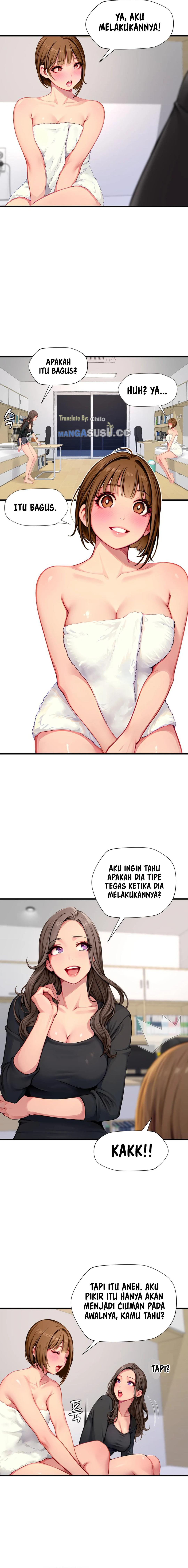 S Class - Chapter 11 4