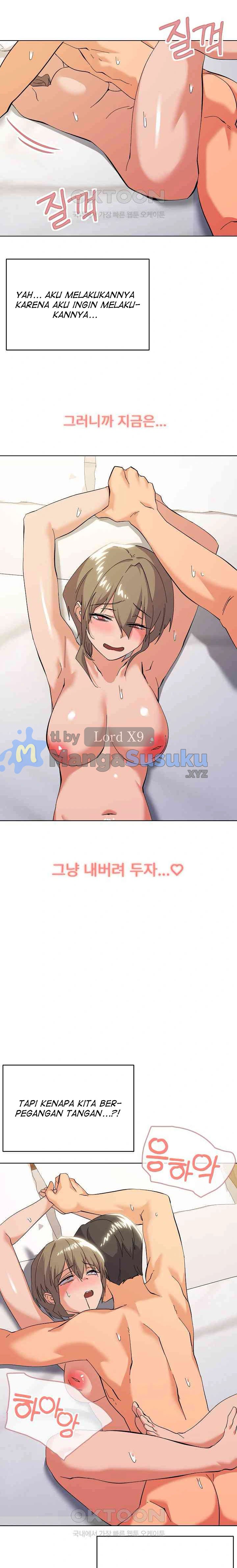 What’s Wrong With This Family - Chapter 11 6 What’s Wrong With This Family - Chapter 11 6