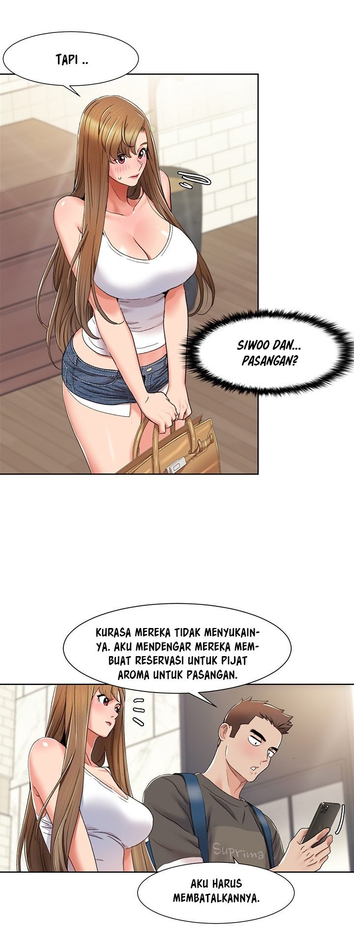 Neulsome Studio - Chapter 11 23