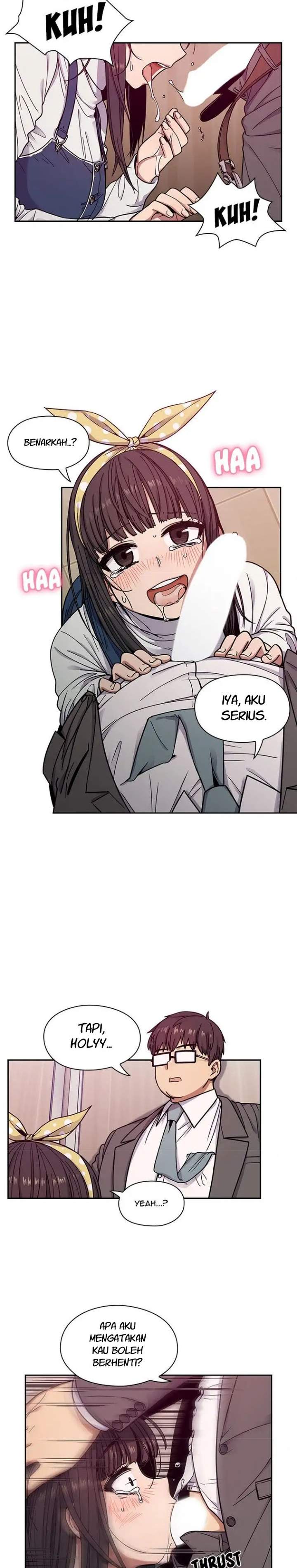 Crime And Punishment - Chapter 11 4 Crime And Punishment - Chapter 11 4