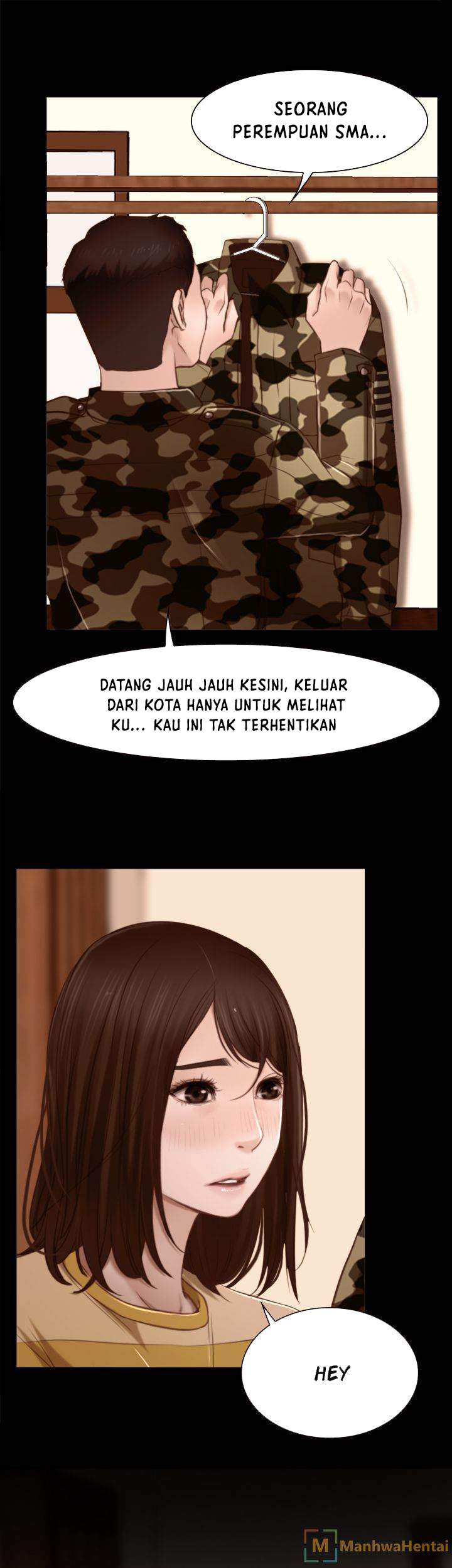 Hidden Feeling - Chapter 11 27