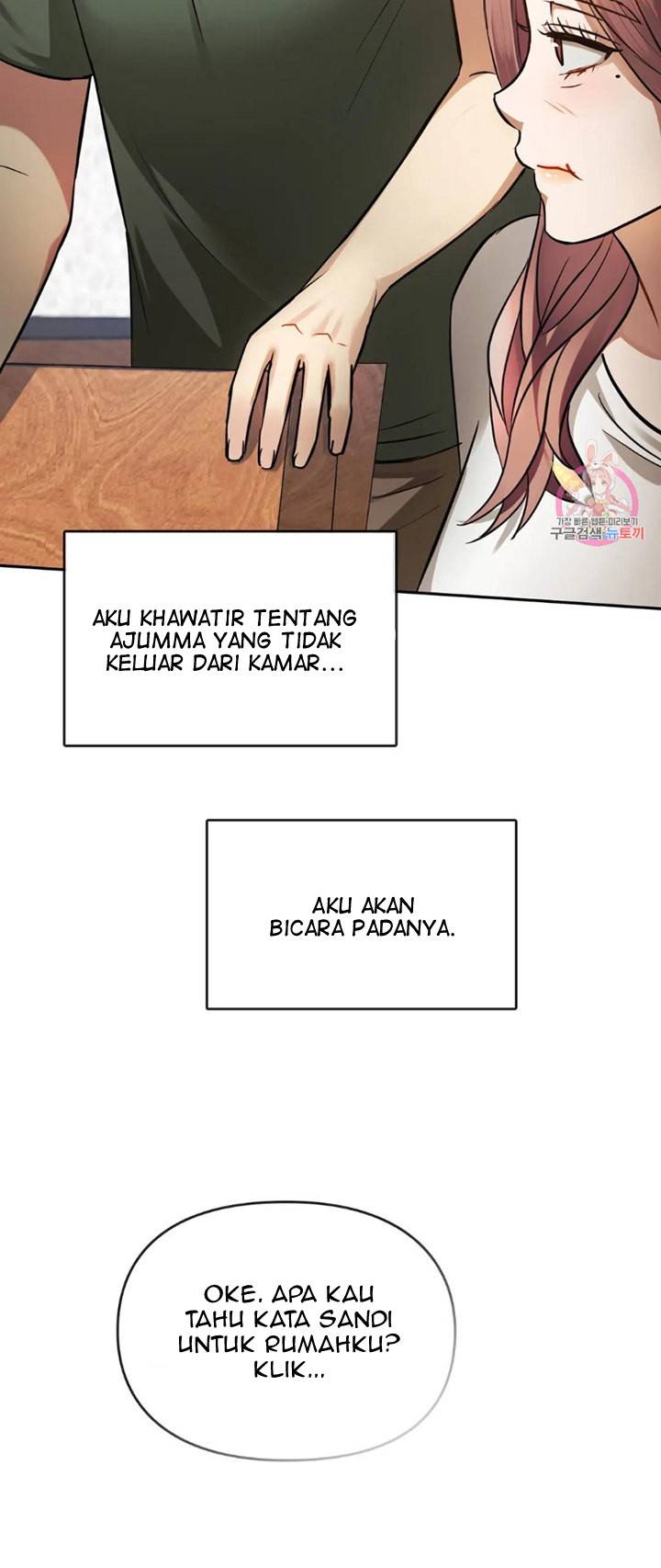 I Cant Bear it Ma’am - Chapter 11 48