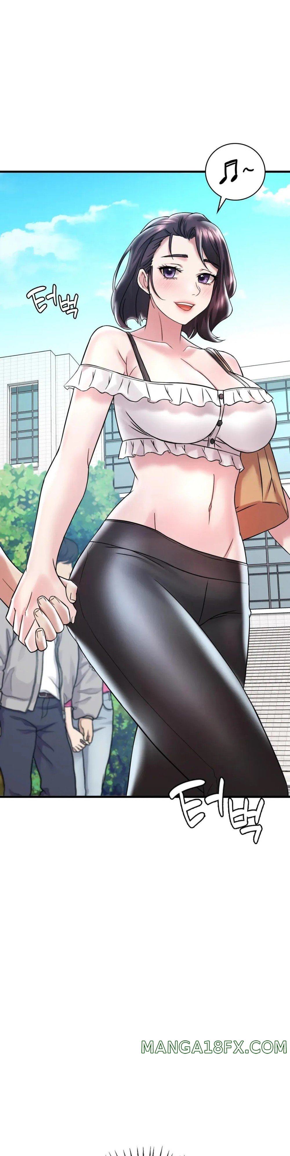 Drunk on You Uncen - Chapter 11 25 Drunk on You Uncen - Chapter 11 25