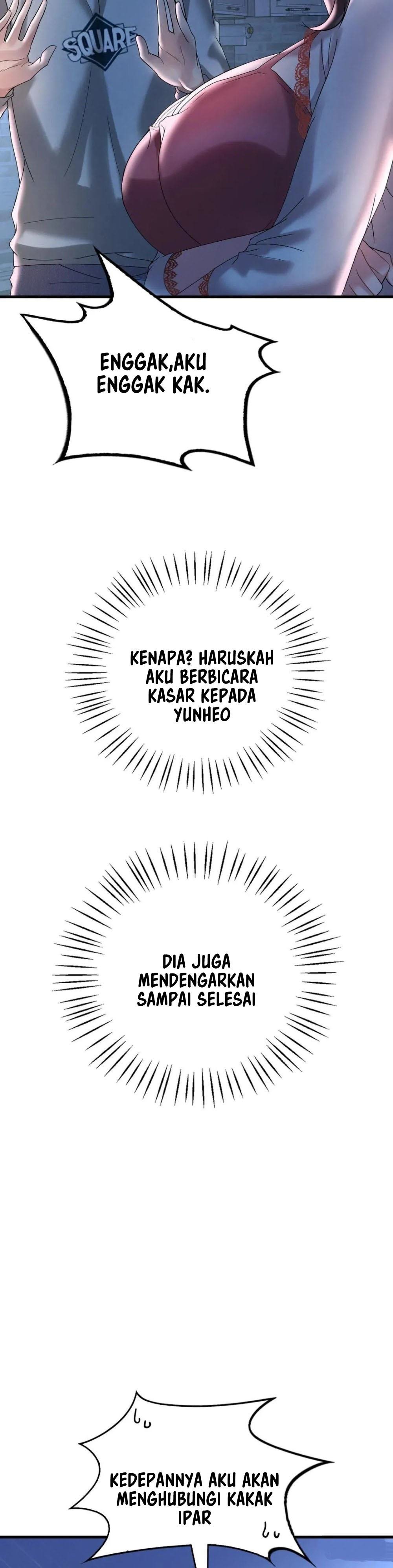 Drunk on You Uncen - Chapter 11 6 Drunk on You Uncen - Chapter 11 6
