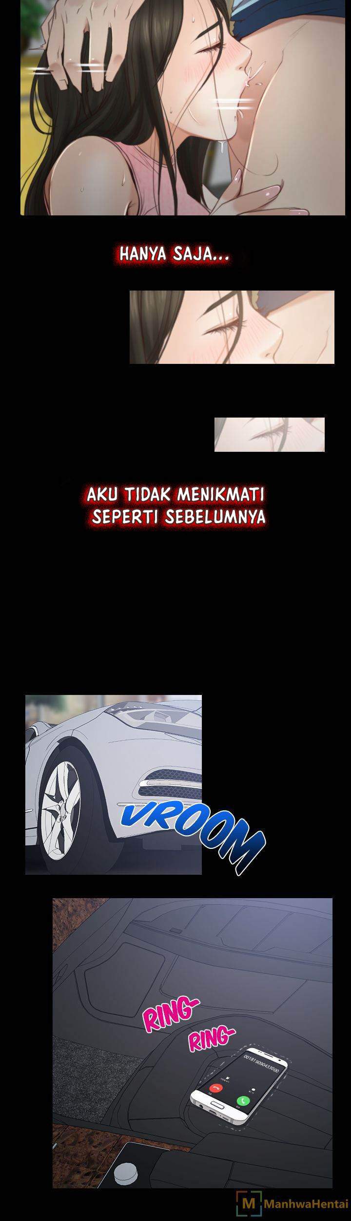 Hidden Feeling - Chapter 11 10