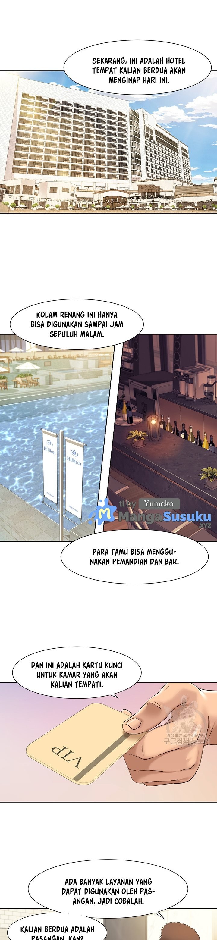 Neulsome Studio - Chapter 11 20