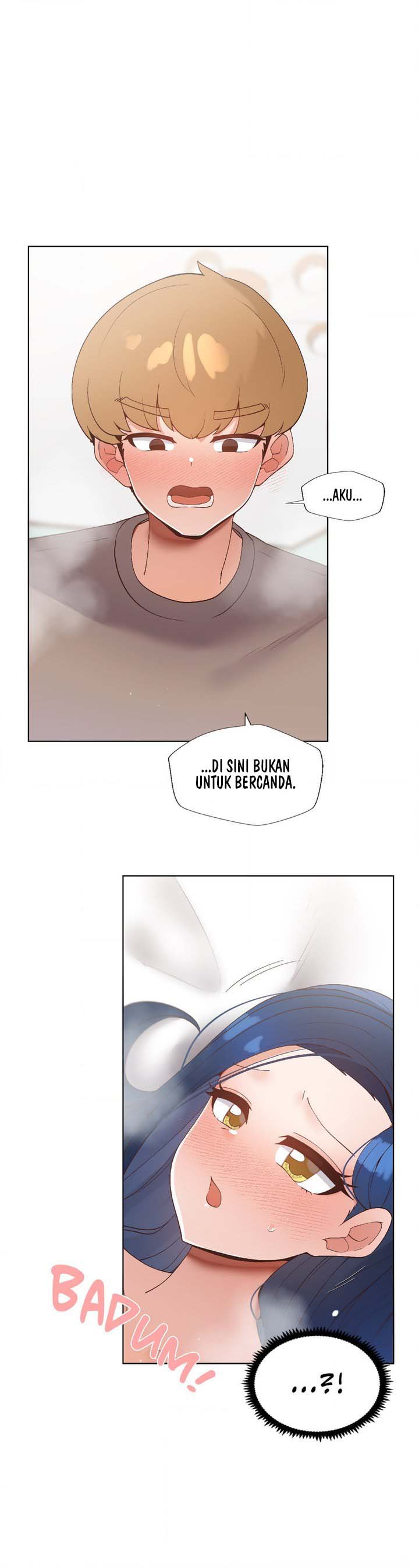 Family with Benefits - Chapter 11 58 Family with Benefits - Chapter 11 58