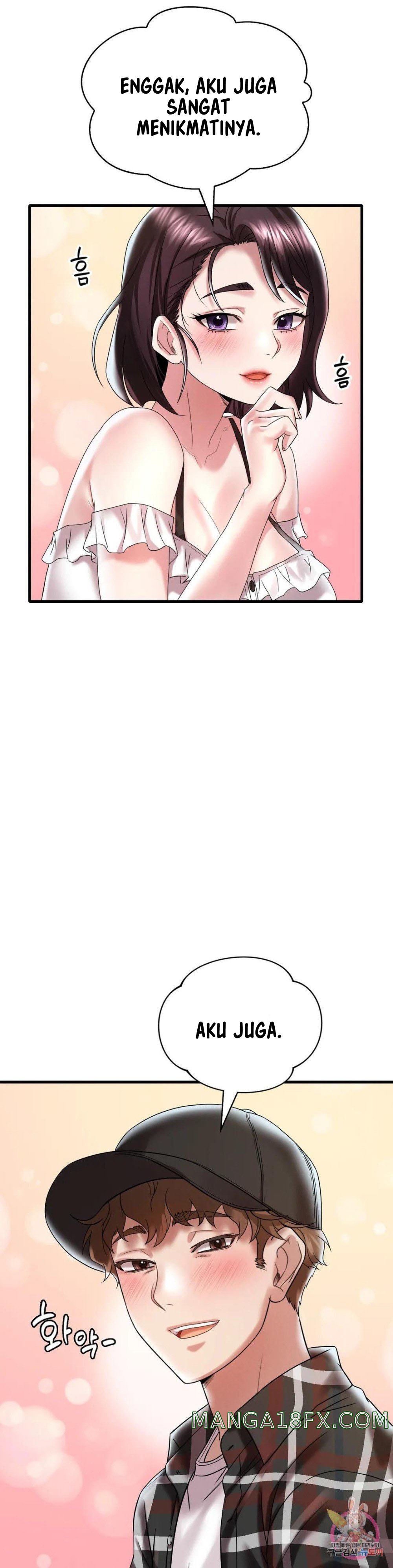 Drunk on You Uncen - Chapter 11 18 Drunk on You Uncen - Chapter 11 18